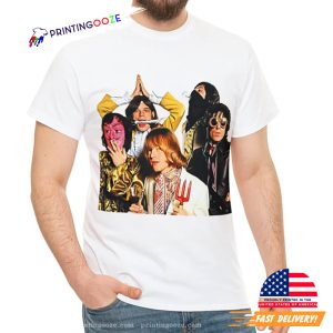 Rolling Stones Halloween Rock Legends T shirt 3