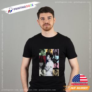 Vintage 90s Graphic Style Harry Styles T Shirt