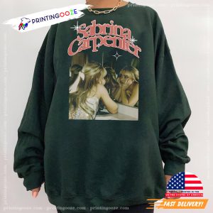 Vintage 90s Sabrina World Tour Shirt