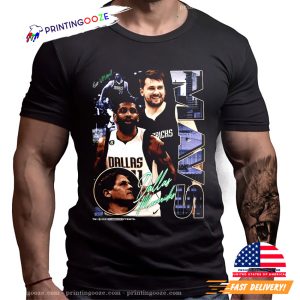 Best MAVS Dallas Mavericks NBA Team T shirt 1