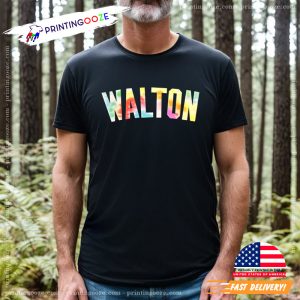 Celtics Bill Walton Shirt 2