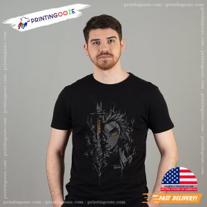 Rengoku Demon Slayer Anime T shirt