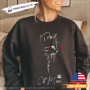 cat moms day, Gift for Cat Lovers