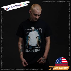 Eminem 90s Graphic Tee 3