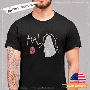 Halsey Good Grief T shirts 1