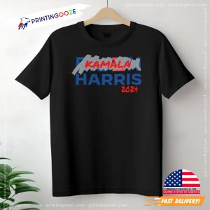 Kamala Harris 2024 Vice President of the United States Shirt 1