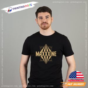 MaXXXine Horror Movie 2024 T shirt 2