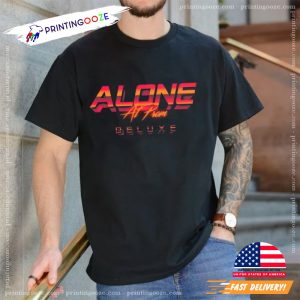 Tory Lanez Alone At Prom Deluxe Graphic T shirt 4