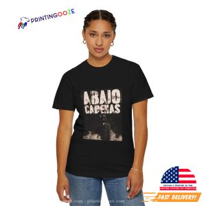 Abajo Cadenas venezuela 2024 Graphic Tee 3