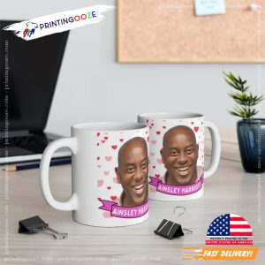 Ainsley Harriott Cute Mug 1