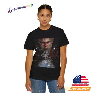 Black Myth Wukong The Destined One Shirt 1