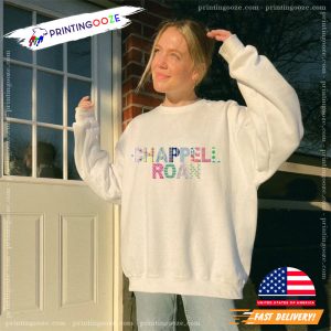 Chappell Roan LGBT singer Shirt 2