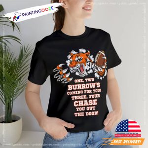 Cincinnati American Football Team Funny Quote Shirt 1