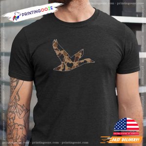 Duck Hunting Season T shirt 1