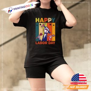 Funny Labor Day labor day united states Tee 1