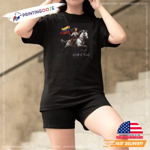 Hasta El Final free venezuela 2024 Political Shirt 1