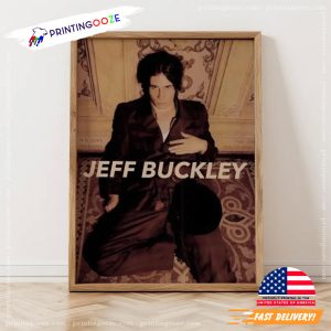 Jeff Buckley Grace Posters No.2