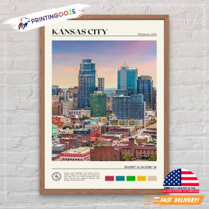 Kansas City Poster 3