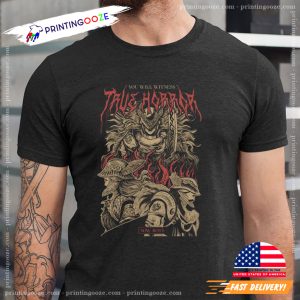 Malenia Blade Of Miquella True Horror shirt 3