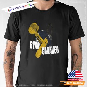 ONE WINGED AIRPLANE Ryan Caraveo Merch 1