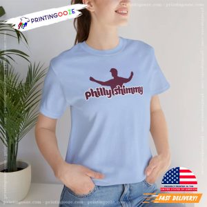 Philly Shimmy MLB Shirt