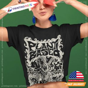 Plant Based Vegan t shirt 3