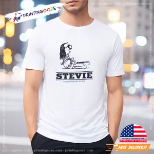 Stevie Wonder Songs In The Key Of Life Shirt 3