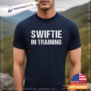 Swiftie in Training Eras Tour Merch 1