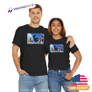 Venezuela Libre Graphic Political Shirt 3