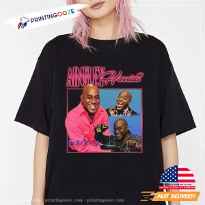 Vintage 90s AINSLEY HARRIOTT T Shirt 2