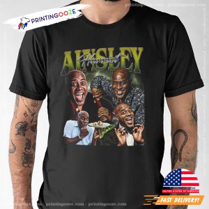 Vintage AINSLEY HARRIOTT Chef 90s Shirt 3