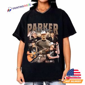 Vintage Parker McCollum 90s Shirt 1