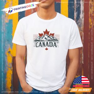 canadian thanksgiving holiday Unisex T shirt 1