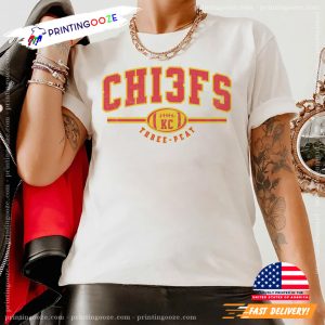 kc city chiefs NFL Shirt 1