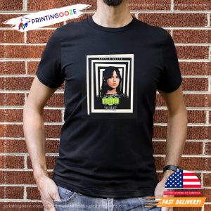 Beetlejuice 2 Featuring Jenna Ortega Shirt 3