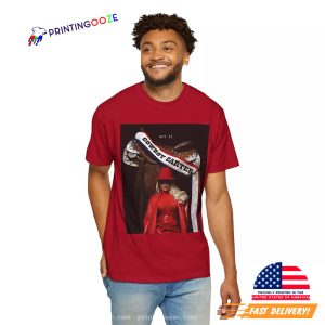 Beyonce Act 2 Cowboy Carter Graphic tee 1