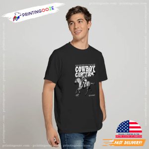 Beyonce Cowboy Carter Album Covers T shirt 3