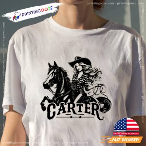 Beyoncé Cowboy Carter Album Shirt 1]