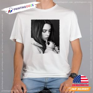 Birds Of A Feather Billie Eilish T shirt 2