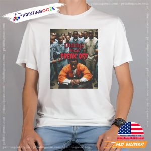 Diddy final freak off Funny Shirt 1