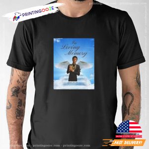 In Loving Memory Rich Homie Quan to the heaven Shirt 1