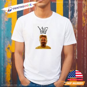 Josh Brolin King Of California shirt 3