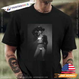 Sexy Beyoncé Cowboy Carter Album Tour Graphic Tee 1