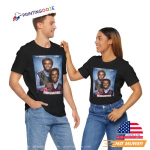 Step brothers diddy n kelly funny t shirt 3