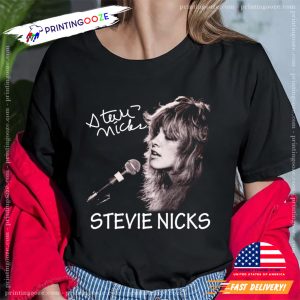 Stevie Nicks 5 Rock Band Merch 2