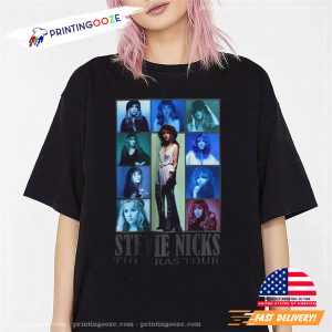 Stevie Nicks The Eras Tour Shirt 1