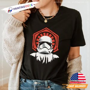 Stormtrooper Star Wars Shirt 3