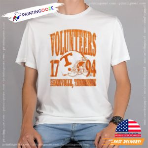 Tennessee Volunteers x Morgan Wallen Shirt 3