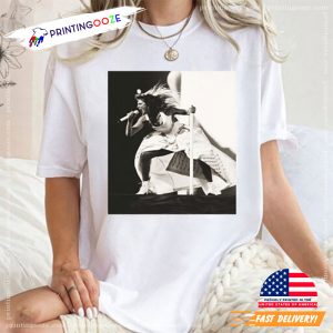 The Eras Tour Taylor Swift Graphic Tee 2