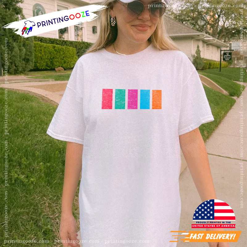 To The Stars Who Listen And The Dreams That Are Answered Comfort Color Tee To The Stars Who Listen And The Dreams That Are Answered Comfort Color Tee